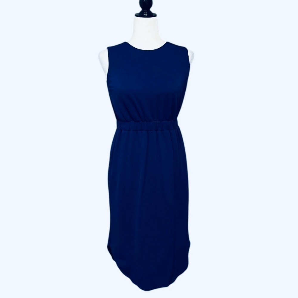 COS Sleeveless Dress